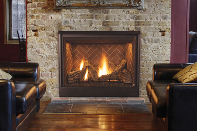 fireplace service
