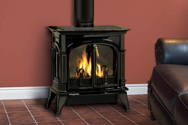 fireplace service