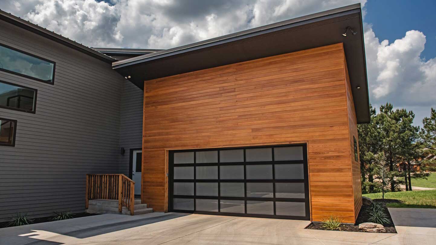 garage door replacement michigan