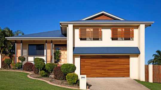 5 Reasons You Should Purchase an Insulated Garage Door Accents Planks