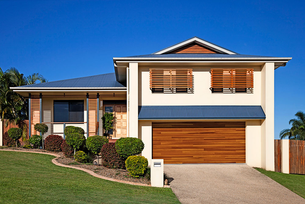 5 Reasons You Should Purchase an Insulated Garage Door Accents Planks